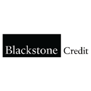 Blackstone Credit Logo