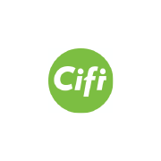 Cifi Logo
