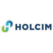 Holcim Logo