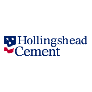 Hollingshead Cement-Logo