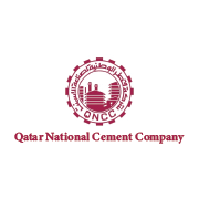 Qatar National Cement Company Logo