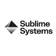 Sublime Systems Logo
